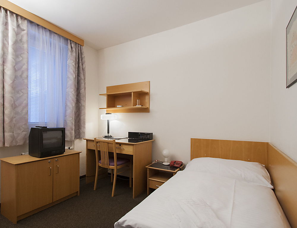 Astra Hotel Prag